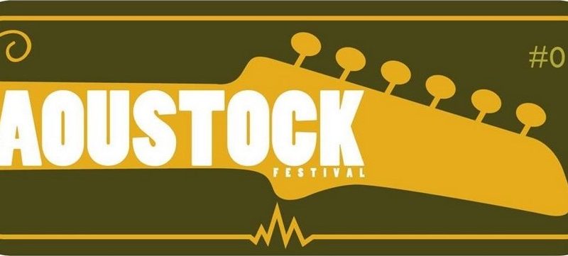 Aoustock : un premier festival attendu