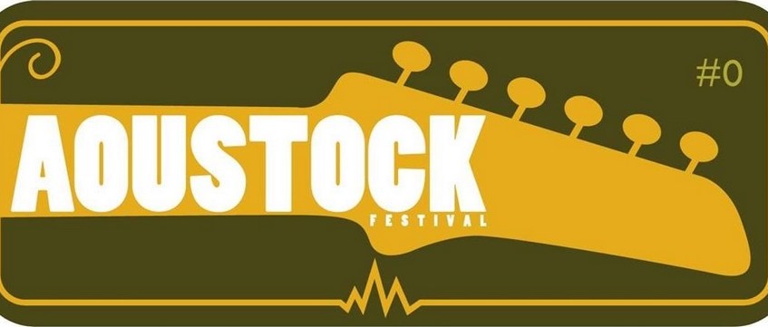 Aoustock : un premier festival attendu