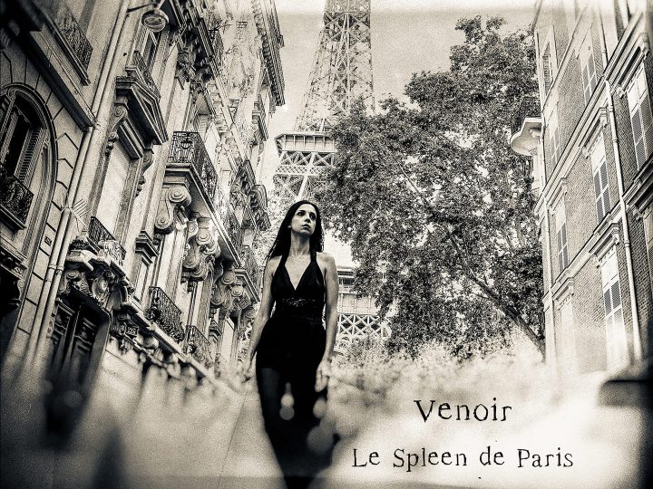 Venoir et Le Spleen de Paris
