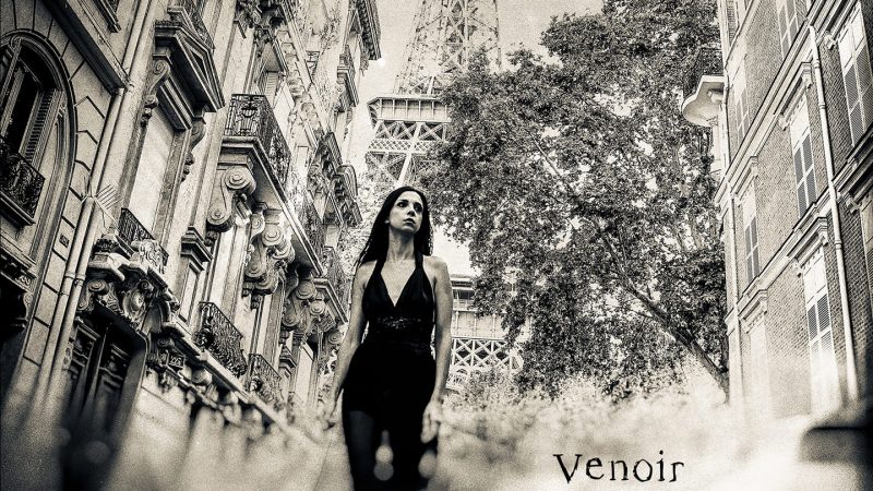 Venoir et Le Spleen de Paris