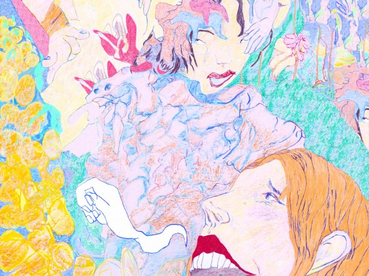 Nouveau single plein d’amour pour Écran Total