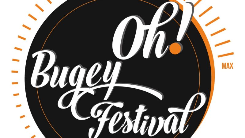 Festival Oh ! Bugey 2022 : la programmation
