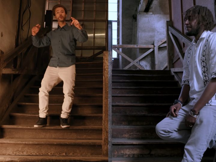 Danakil cherche sa place dans ce Monde de fous