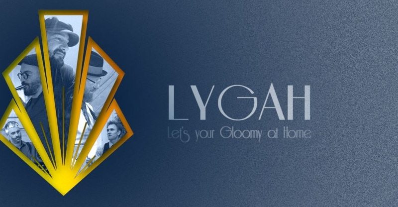 LYGAH, un quartette/quintette à suivre
