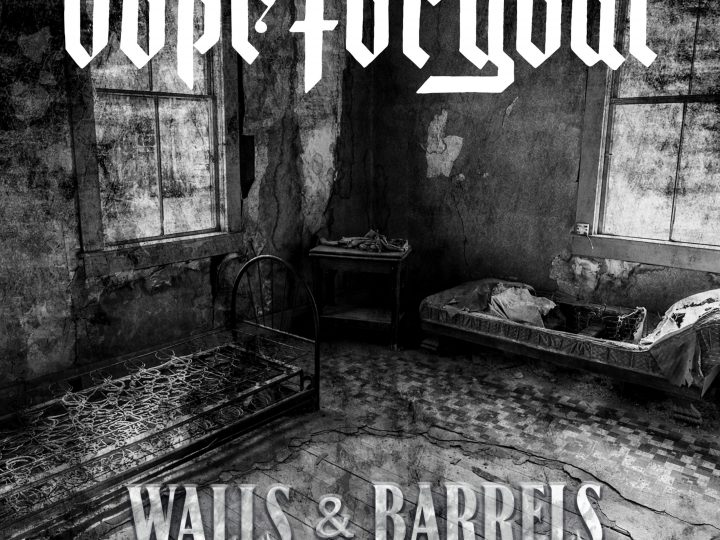 Dope For Goat : Walls & Barrels