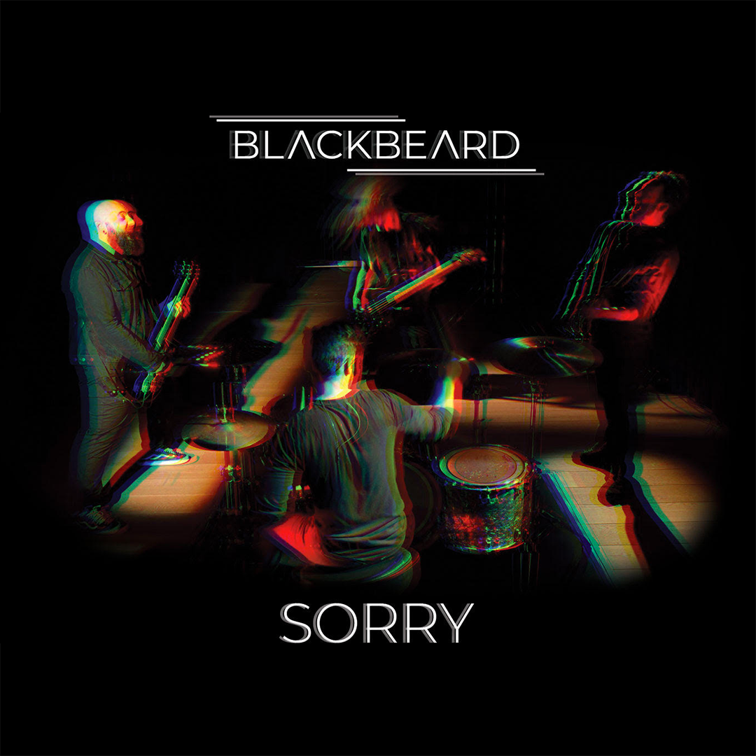 Nouveau single pour BlackBeard : Sorry