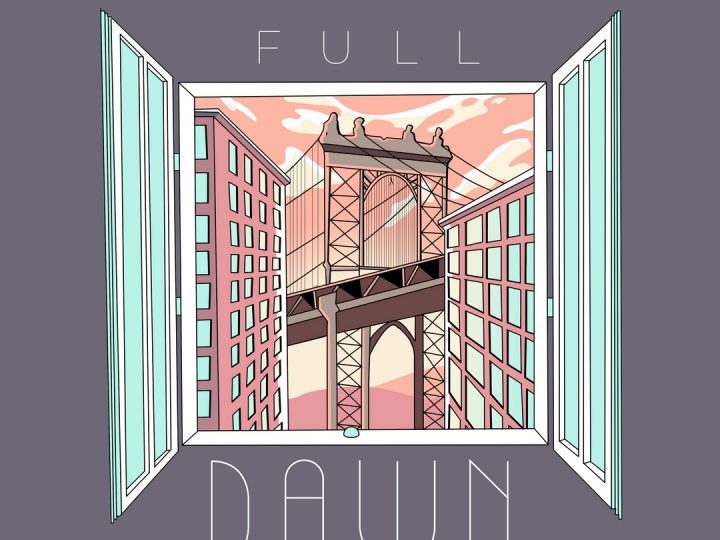 EP du dimanche : Bloom Bat – Full Dawn