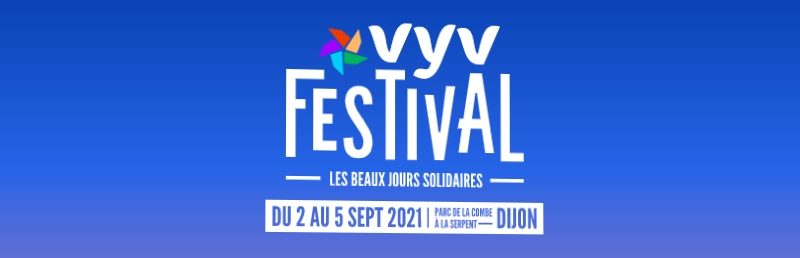 VyV Festival 2021 : Jour 2