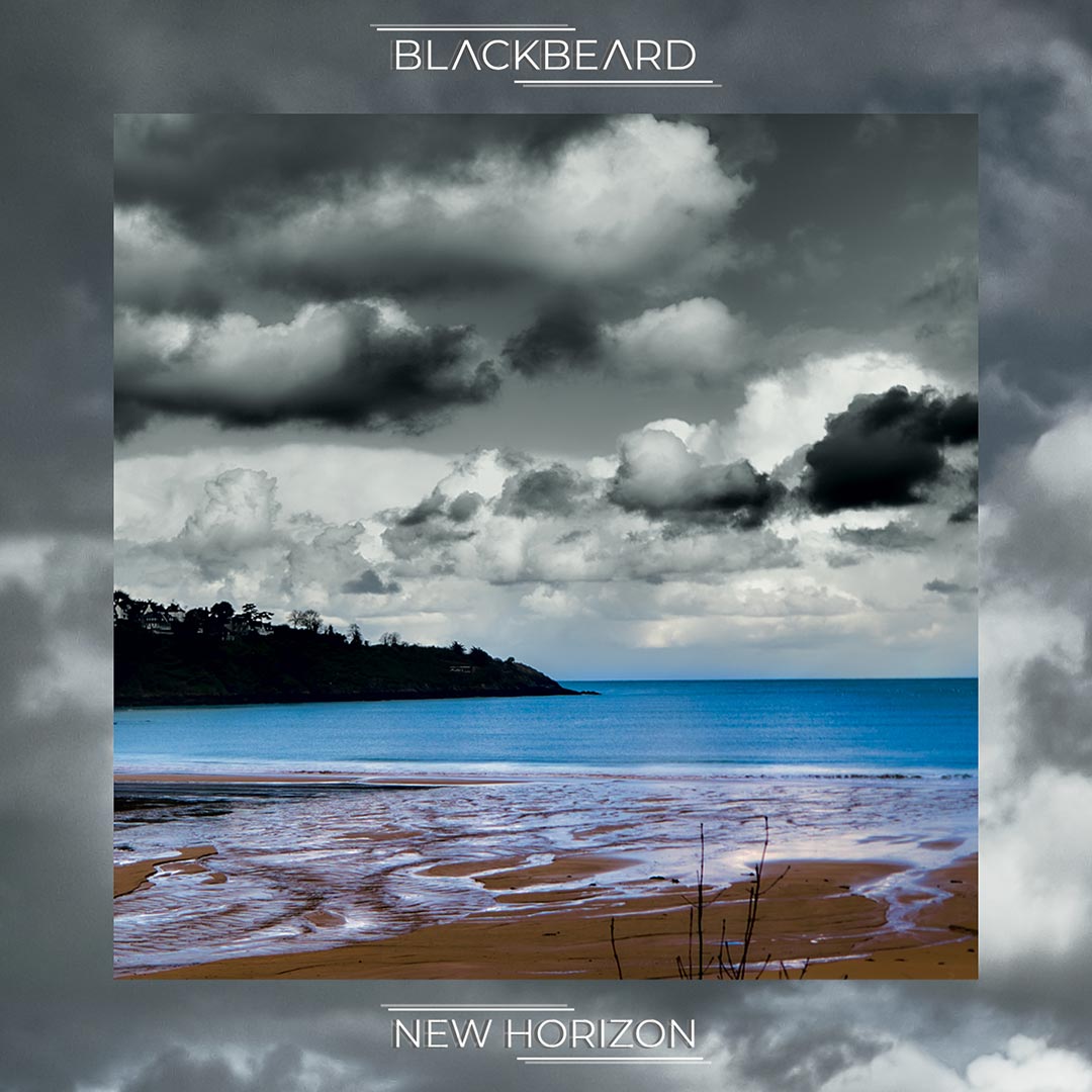 Un nouvel horizon pour BlackBeard !