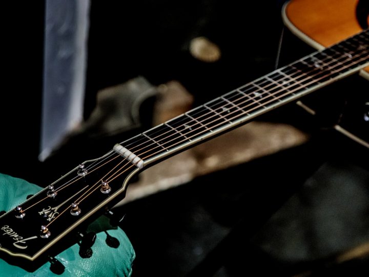 Le Plus beau concert de notre vie