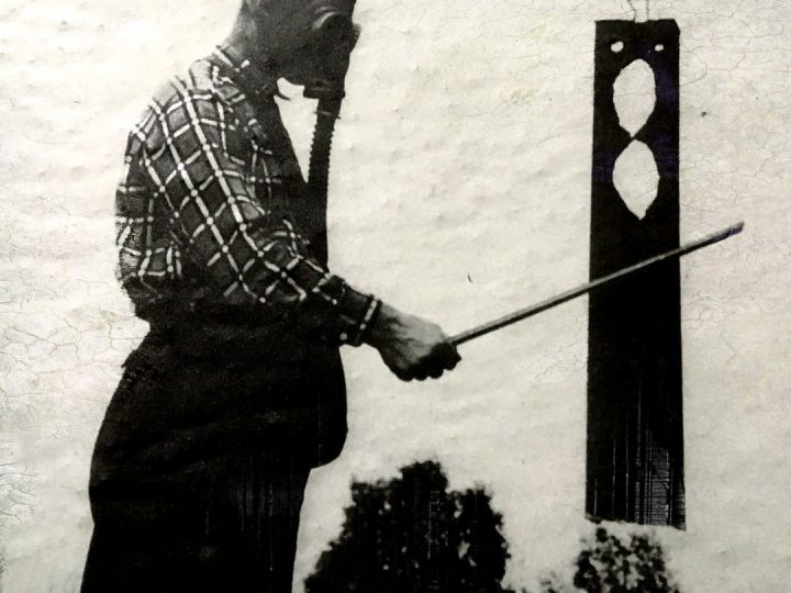 [Album] Tigerleech : Melancholy Bridge