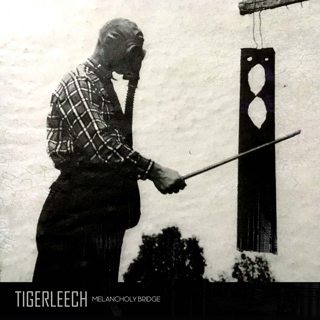 [Album] Tigerleech : Melancholy Bridge