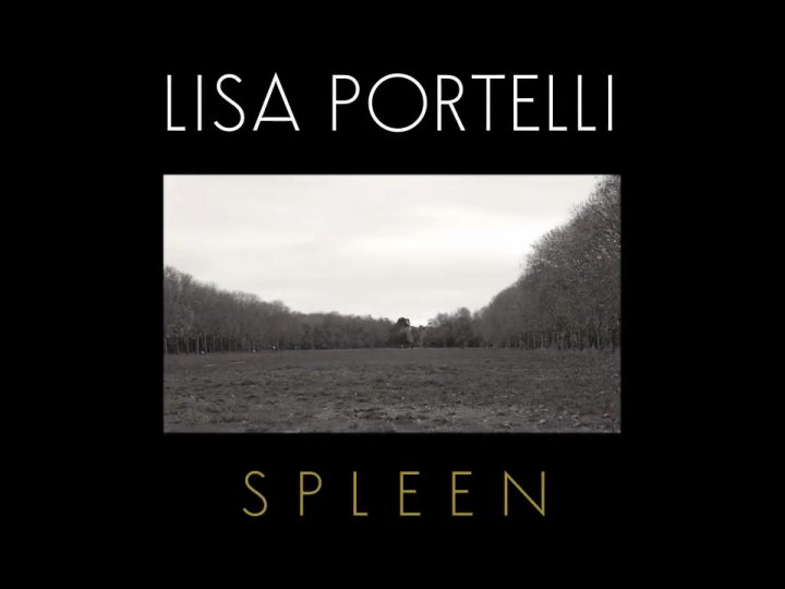 Quand Lisa Portelli a le Spleen, ça donne un clip !