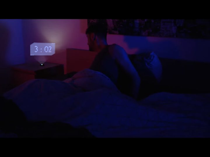 Pardonne-moi, supplie Mikael Ferreira !