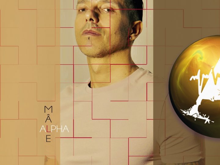 Monsieur A sort un nouvel album : Mâle Alpha