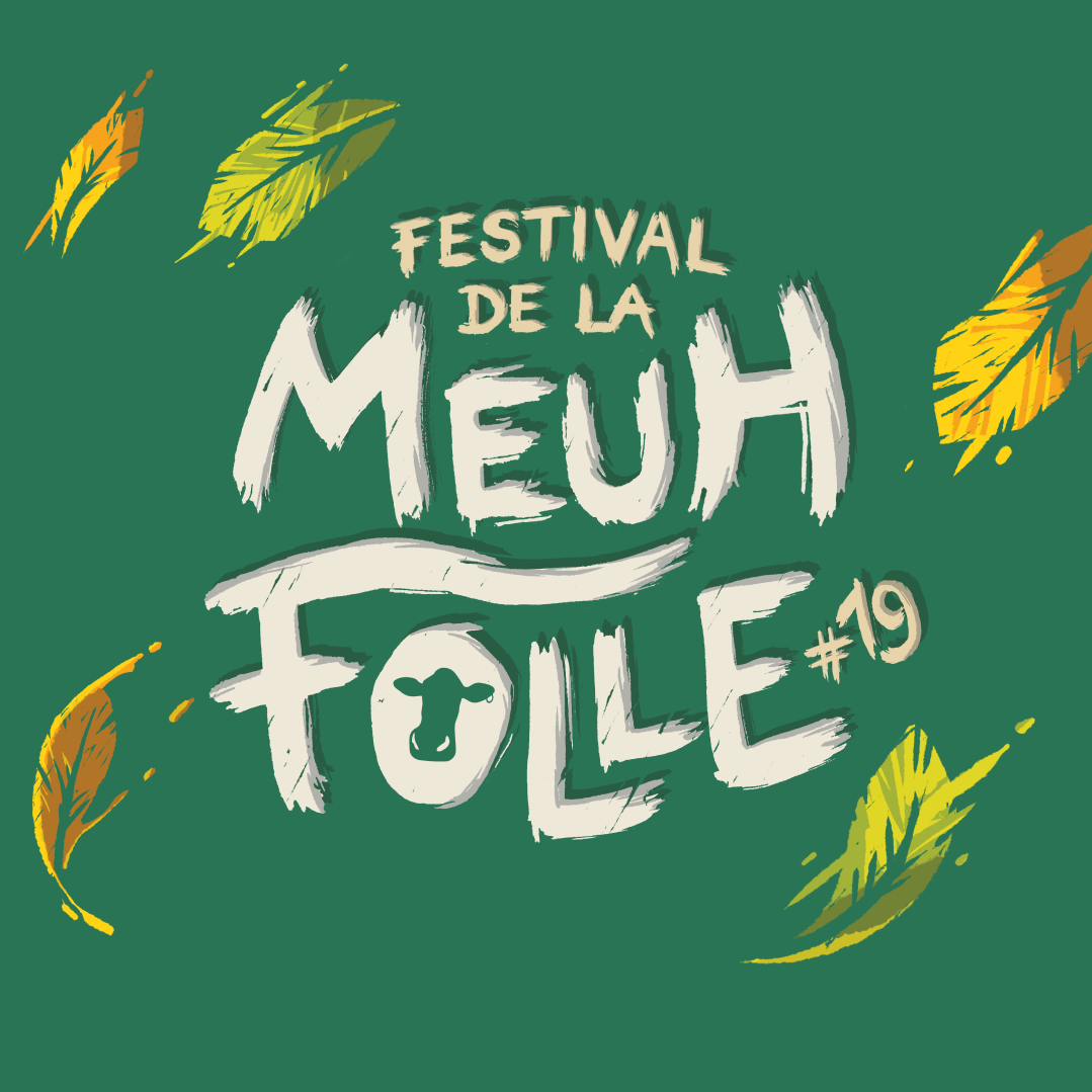 Festival de la Meuh Folle 2022 : qui vient ?