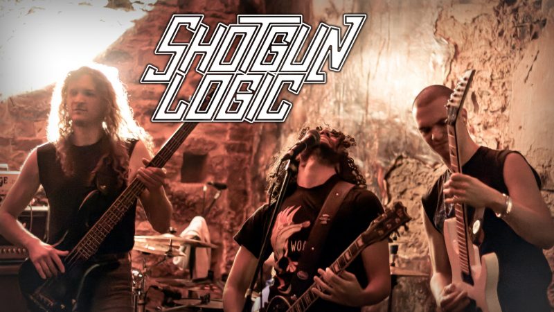 Shotgun Logic : Outpost #31