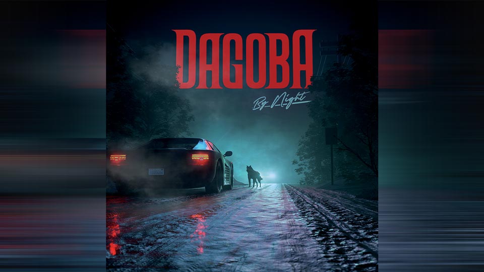Dagoba : By Night