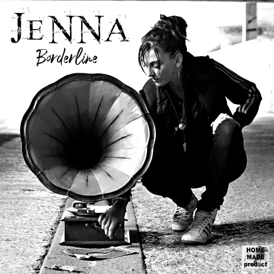 EP du dimanche : Jenna – Borderline