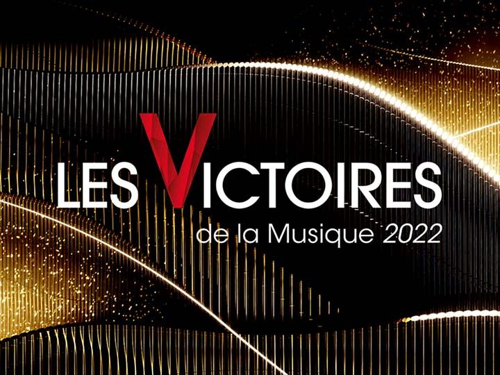 Les Victoires de la Musique 2022 !