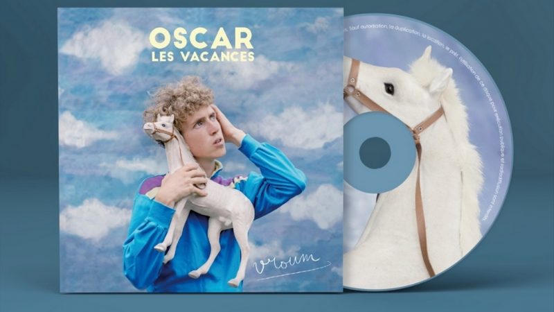 EP du dimanche : Oscar les Vacances – Vroum