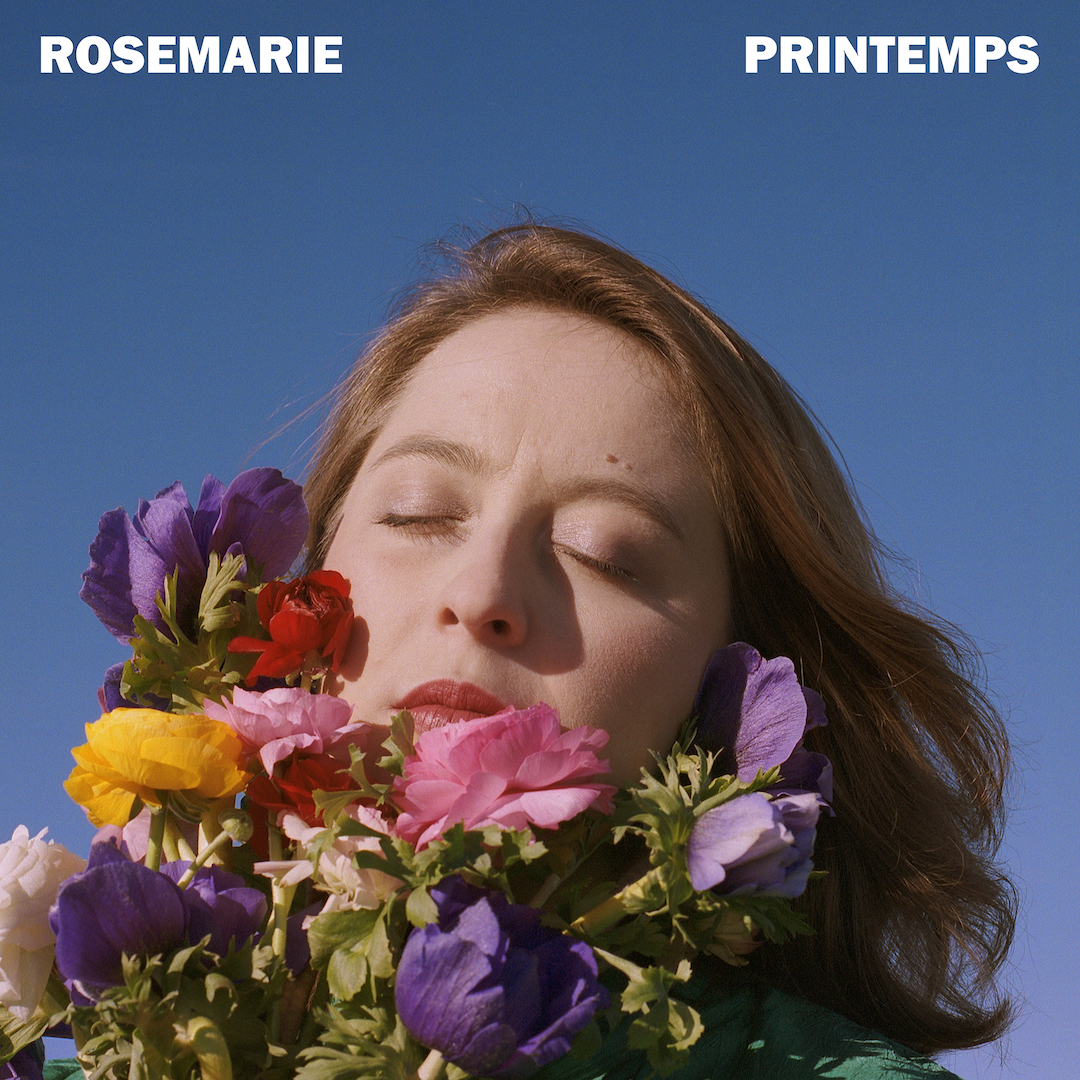 EP du dimanche : Rosemarie – Printemps