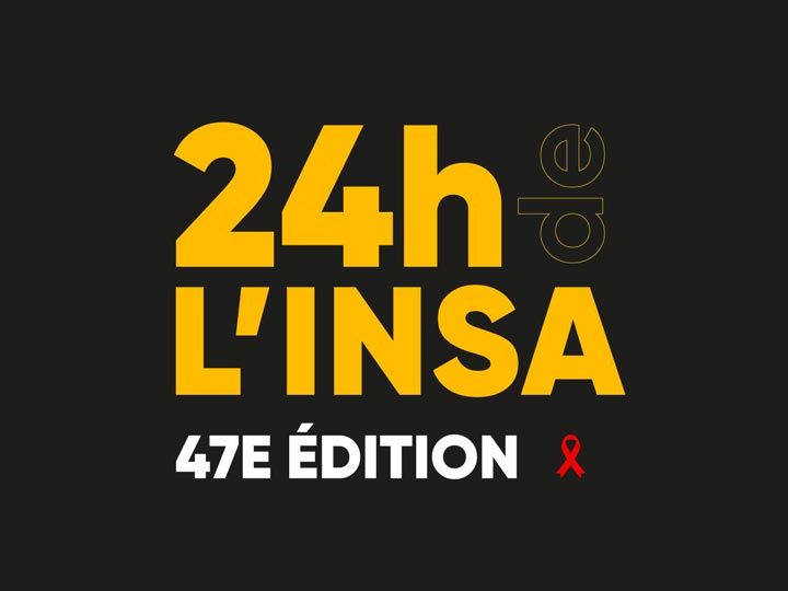 Festival des 24h de l’INSA 2022