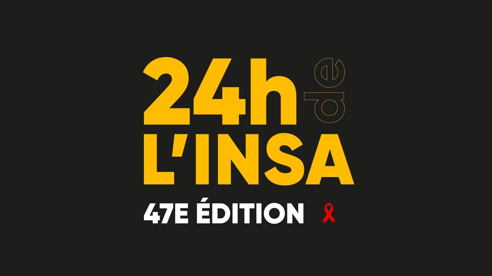 Festival des 24h de l’INSA 2022
