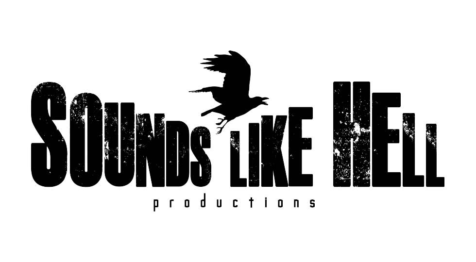 Sounds Like Hell Productions : La prog’ de septembre 2022 !