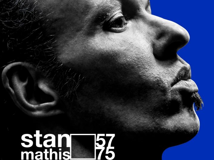 Album : Stan Mathis – 57 75