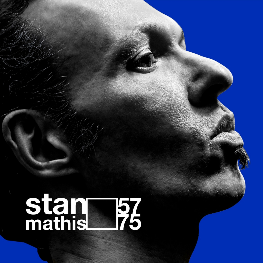 Album : Stan Mathis – 57 75