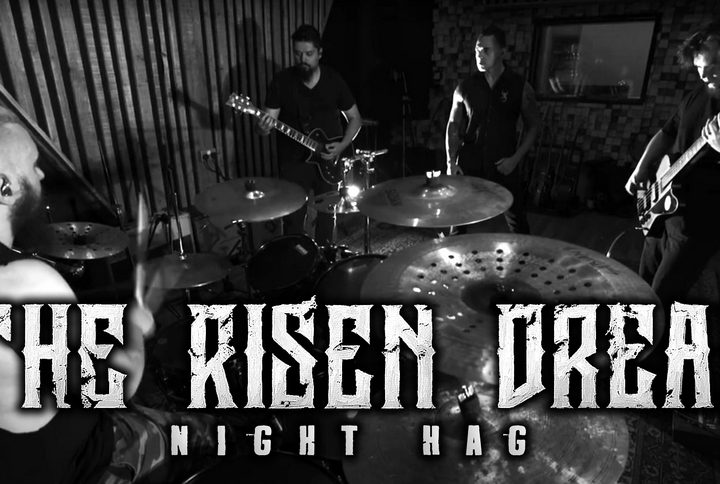 The Risen Dread – Night Hag