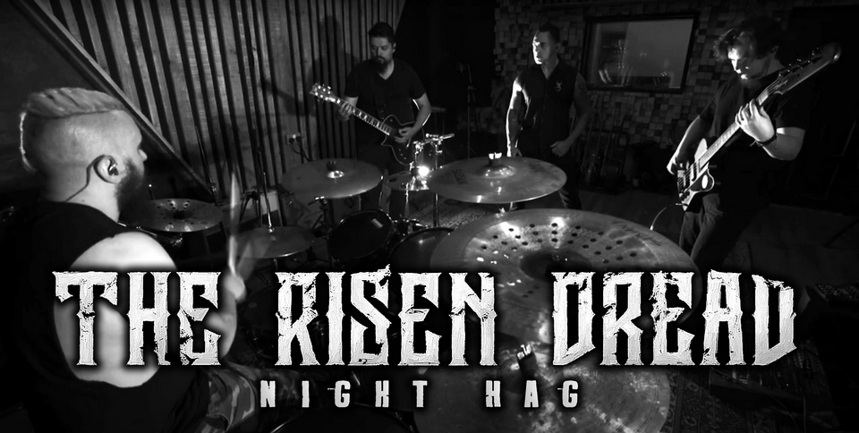 The Risen Dread – Night Hag