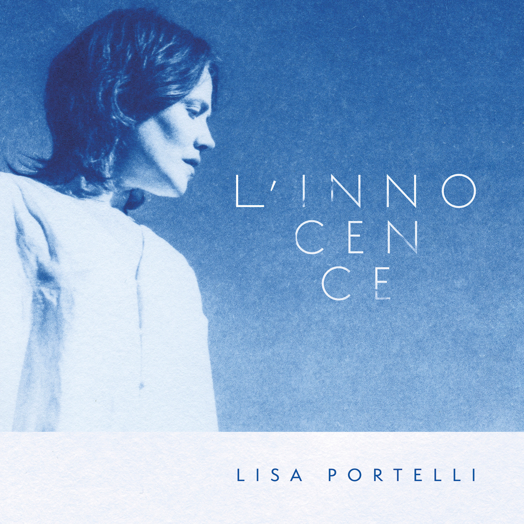 Album : Lisa Portelli – L’Innocence