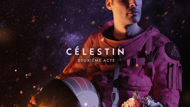 Album : Célestin – Deuxième acte