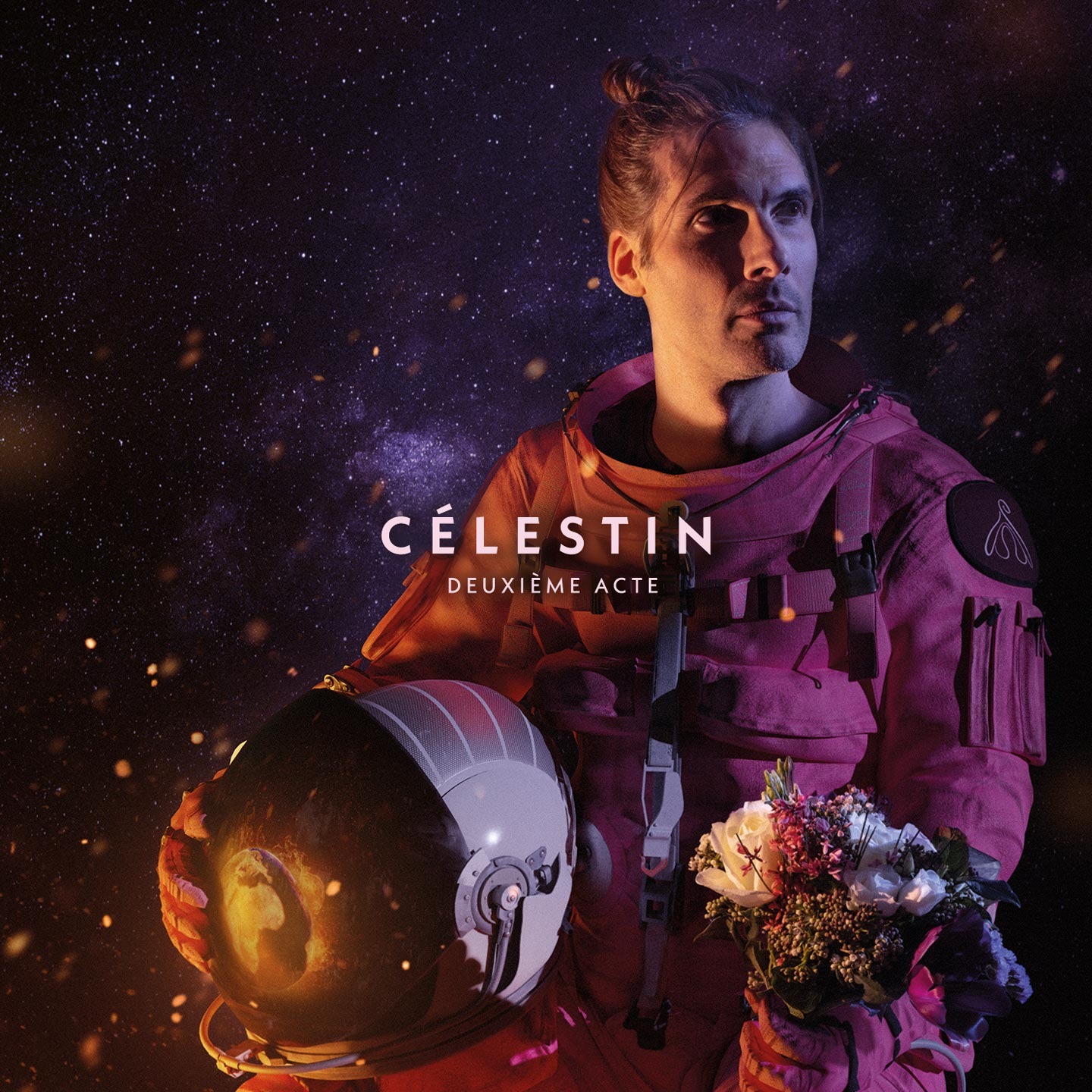 Album : Célestin – Deuxième acte