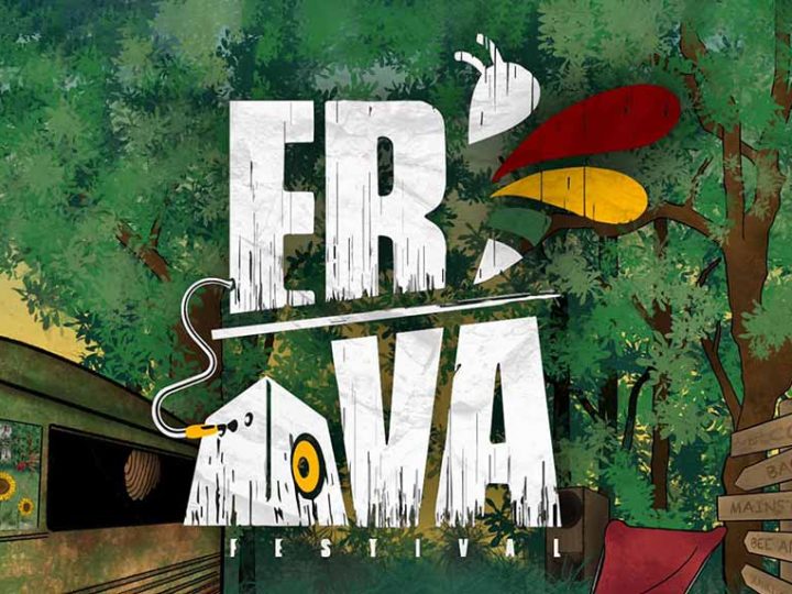 ERVA Festival 2022