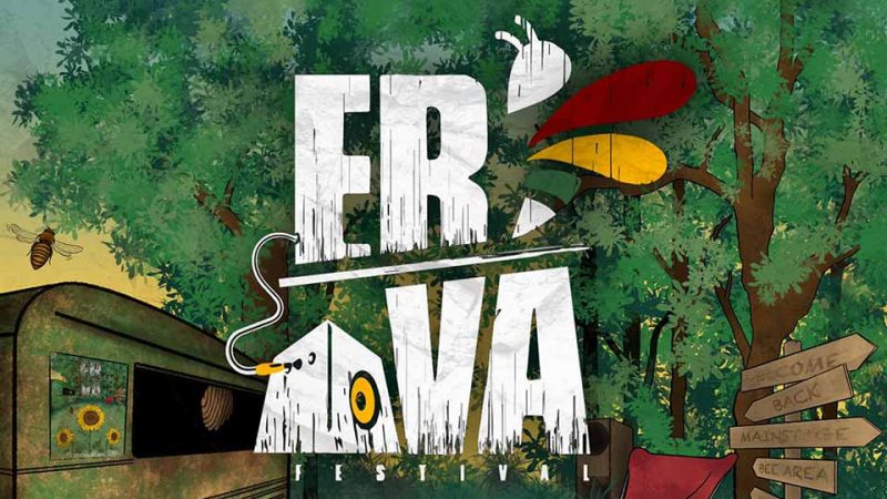 ERVA Festival 2022