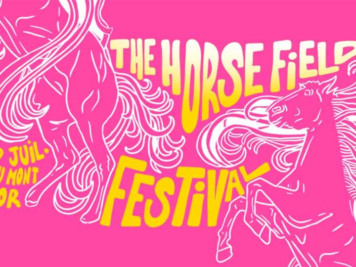 Horse Field Festival 2022