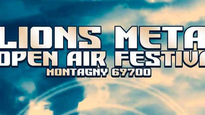 Lions Metal Open Air Festival 2022