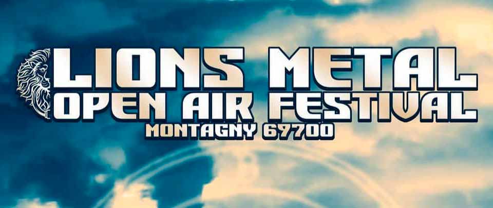 Lions Metal Open Air Festival 2022