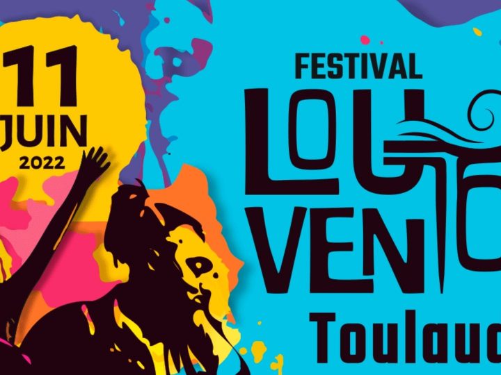Festival Lou Vento 2022 : la programmation