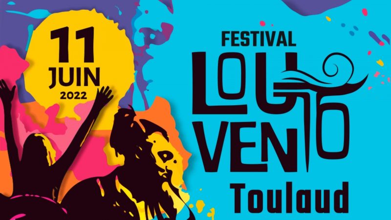 Festival Lou Vento 2022 : la programmation