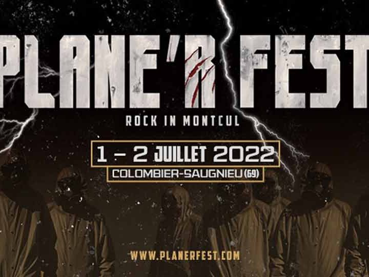 Le Plane’R Fest 2022 a besoin de vous !