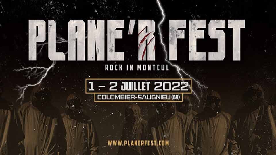 Le Plane’R Fest 2022 a besoin de vous !