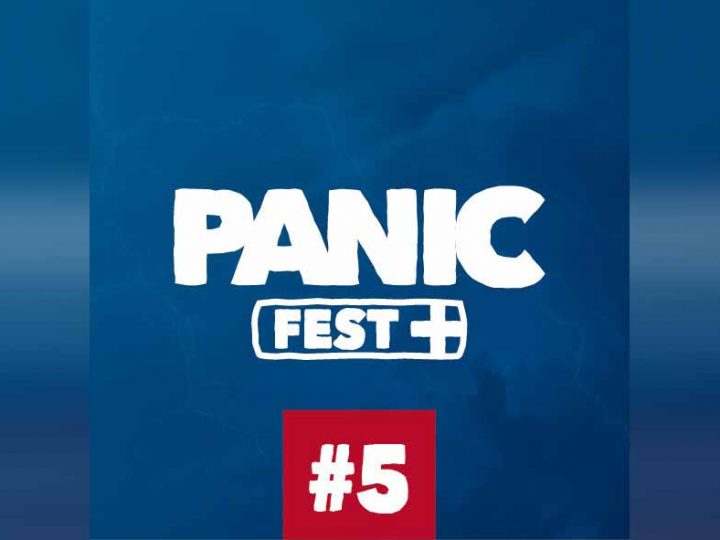 La programmation du Panic Fest 2022 est là !