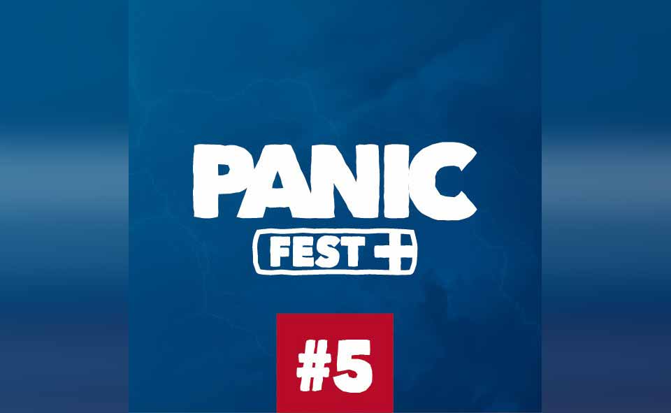 La programmation du Panic Fest 2022 est là !