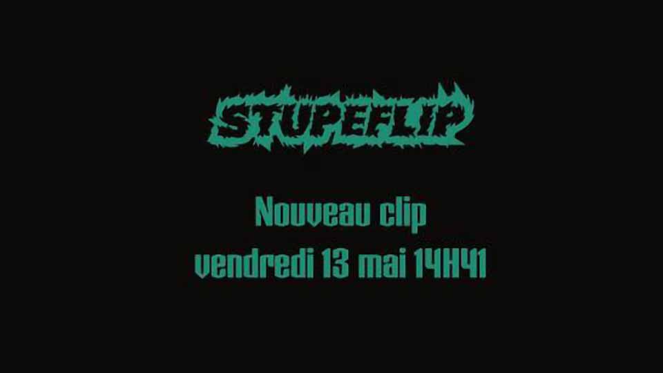 Stupeflip – Dans ton baladeur (DTB) [Single/Clip]
