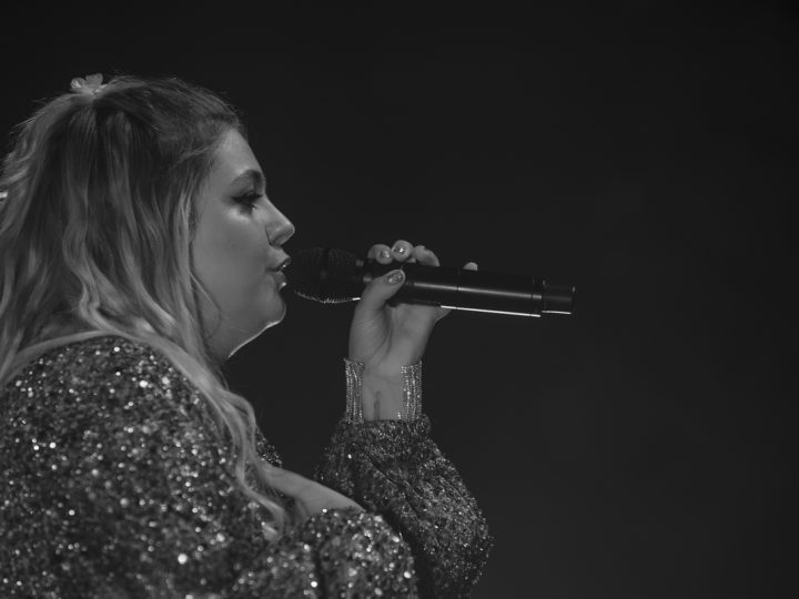 Concert : Louane au Transbordeur