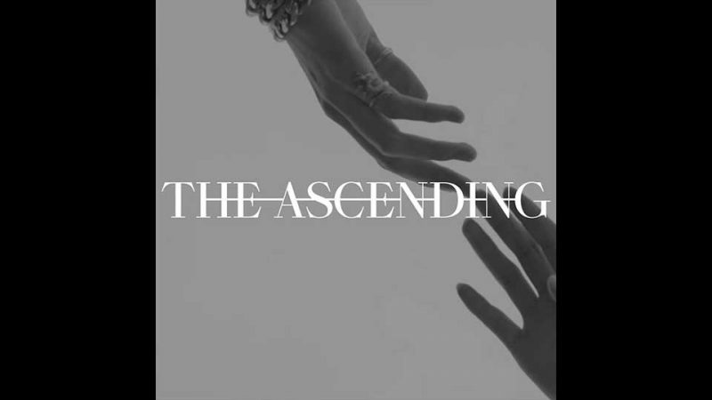 Premier single éponyme pour The Ascending